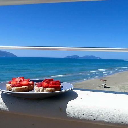 Vlorë On The Beach מראה חיצוני תמונה